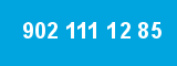 902 111 12 85
